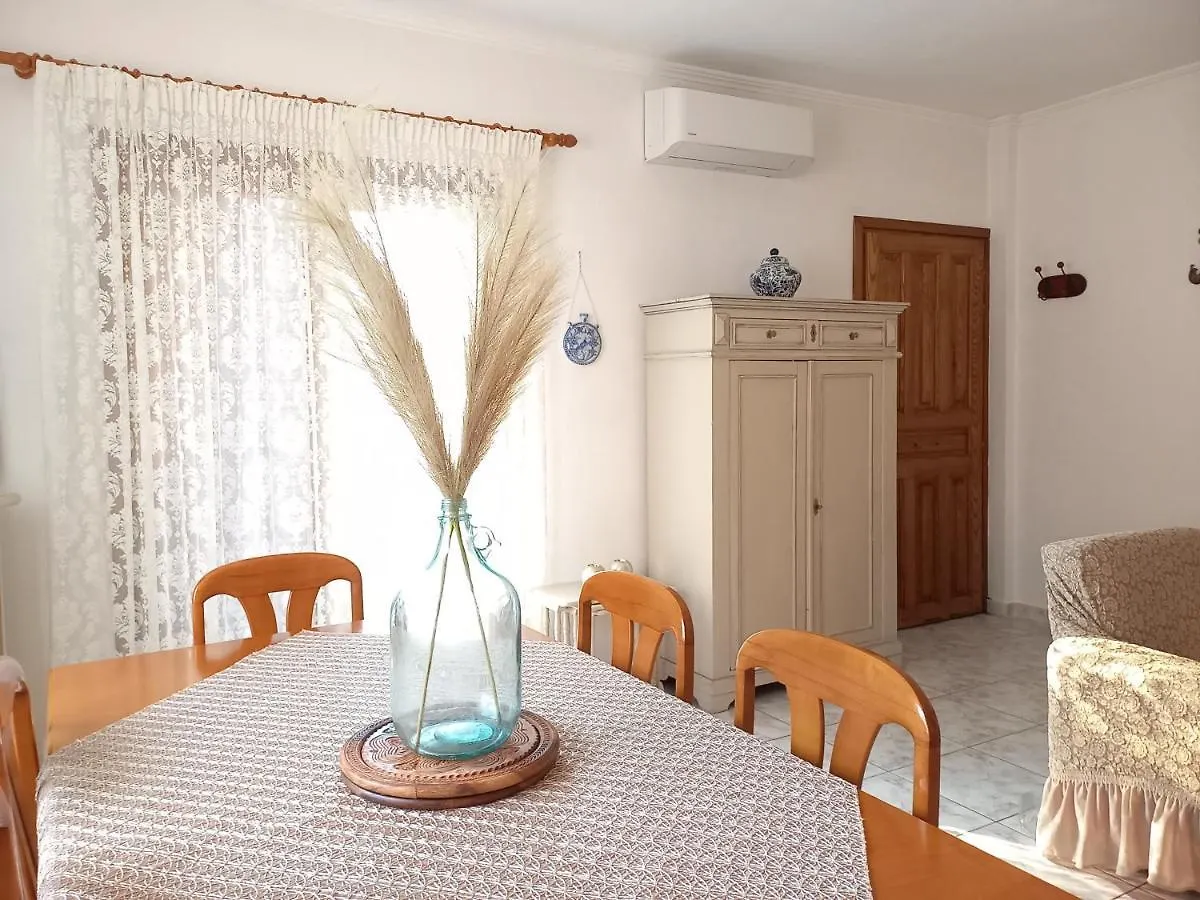 Beach House In Ierissos Apartment